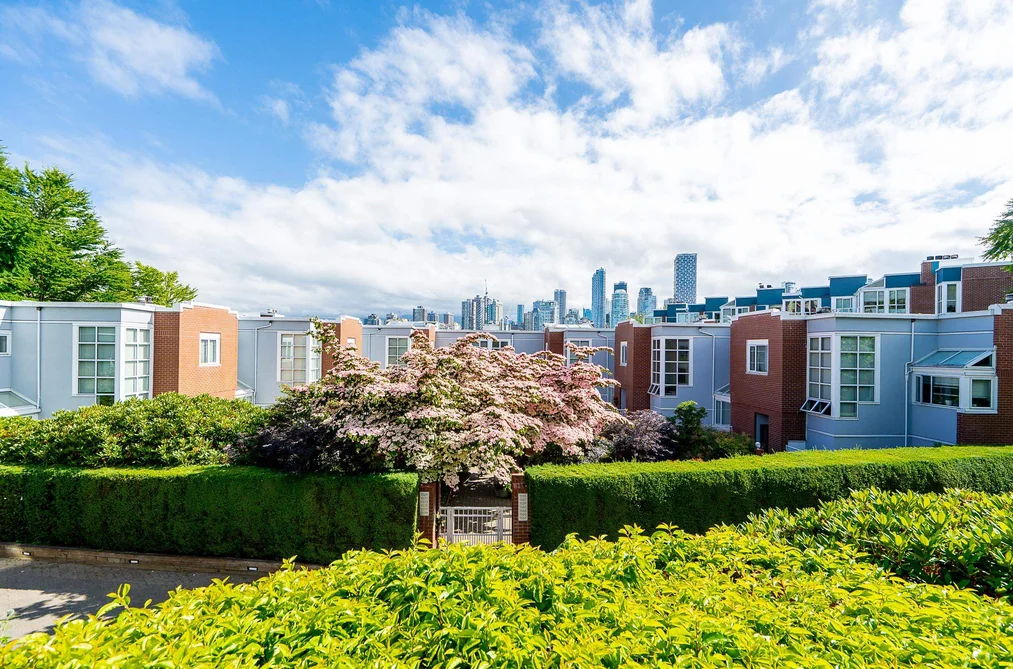 102 1530 MARINER WALK, Vancouver BC V6J 4X9, Vancouver BC — Residential for Sale - Main Photo