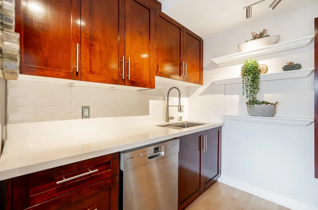 102 1530 MARINER WALK, Vancouver BC V6J 4X9, Vancouver BC — Residential for Sale — Photo 12 of 36