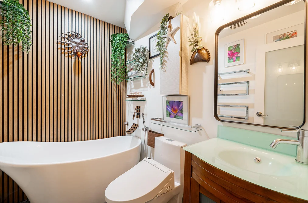 102 1530 MARINER WALK, Vancouver BC V6J 4X9, Vancouver BC — Residential for Sale — Photo 21 of 36