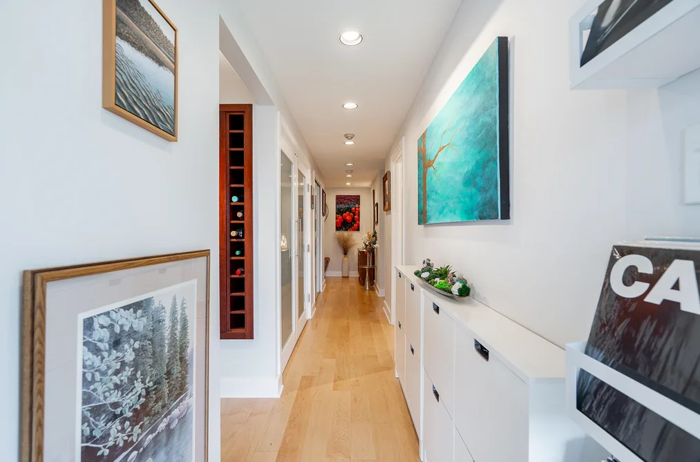 102 1530 MARINER WALK, Vancouver BC V6J 4X9, Vancouver BC — Residential for Sale — Photo 26 of 36