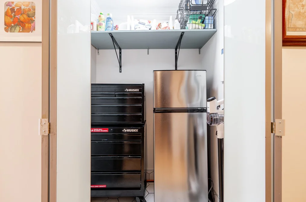 102 1530 MARINER WALK, Vancouver BC V6J 4X9, Vancouver BC — Residential for Sale — Photo 29 of 36