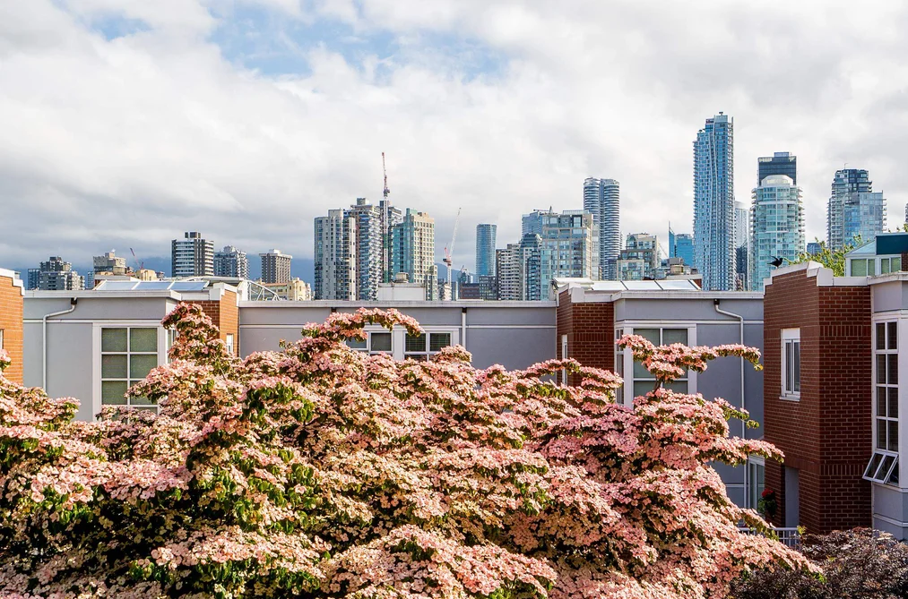 102 1530 MARINER WALK, Vancouver BC V6J 4X9, Vancouver BC — Residential for Sale — Photo 33 of 36