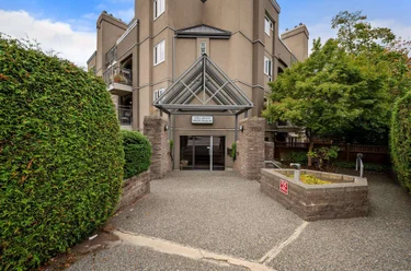 1550 SW Marine Dr Unit 102, Vancouver, BC - MLS: R3163242