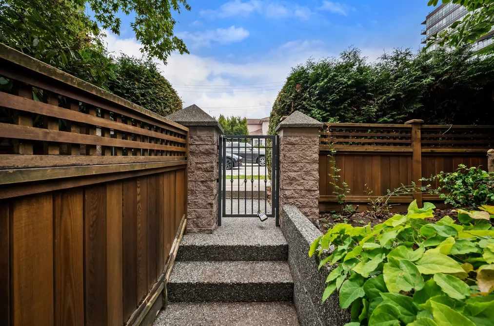 102-1550 SW Marine Drive, Vancouver, BC - Condo for Sale - Photo 22 of 27 102-1550 SW Marine Drive, Vancouver, BC - Condo for Sale - Photo 22 of 27