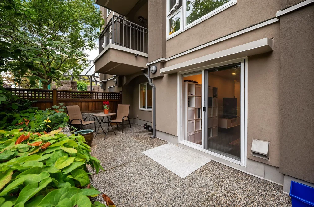 102-1550 SW Marine Drive, Vancouver, BC - Condo for Sale - Photo 23 of 27 102-1550 SW Marine Drive, Vancouver, BC - Condo for Sale - Photo 23 of 27