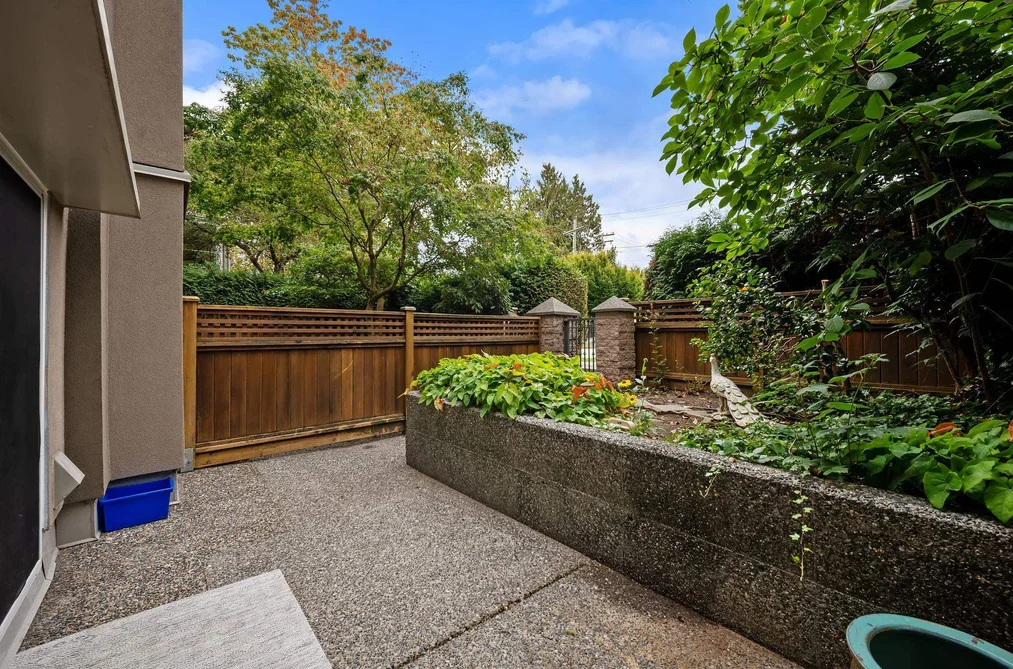 102-1550 SW Marine Drive, Vancouver, BC - Condo for Sale - Photo 25 of 27 102-1550 SW Marine Drive, Vancouver, BC - Condo for Sale - Photo 25 of 27