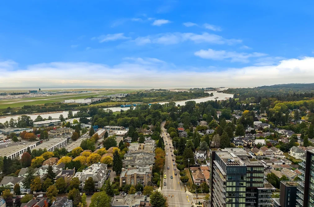 102-1550 SW Marine Drive, Vancouver, BC - Condo for Sale - Photo 26 of 27 102-1550 SW Marine Drive, Vancouver, BC - Condo for Sale - Photo 26 of 27
