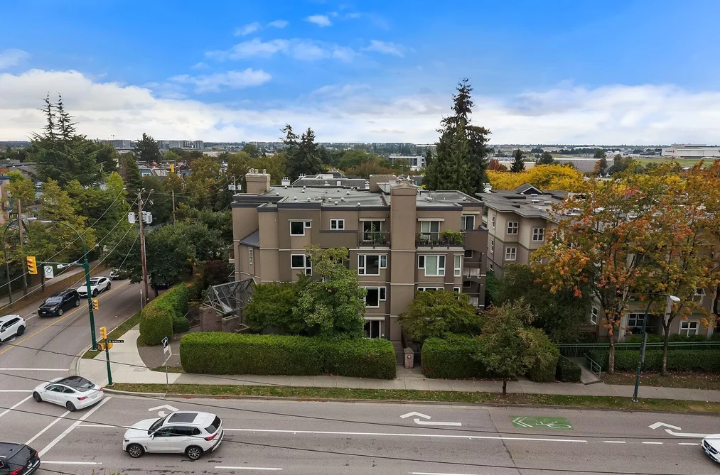102-1550 SW Marine Drive, Vancouver, BC - Condo for Sale - Photo 27 of 27 102-1550 SW Marine Drive, Vancouver, BC - Condo for Sale - Photo 27 of 27