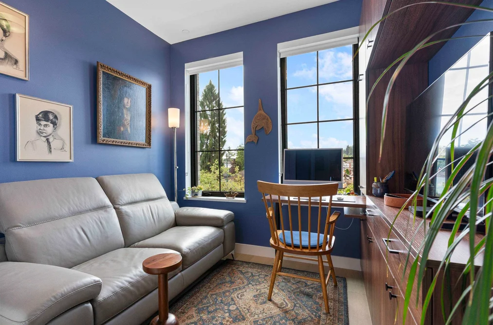 102-157 W King Edward Avenue, Vancouver, BC - Townhouse for Sale - Photo 15 of 28 102-157 W King Edward Avenue, Vancouver, BC - Townhouse for Sale - Photo 15 of 28
