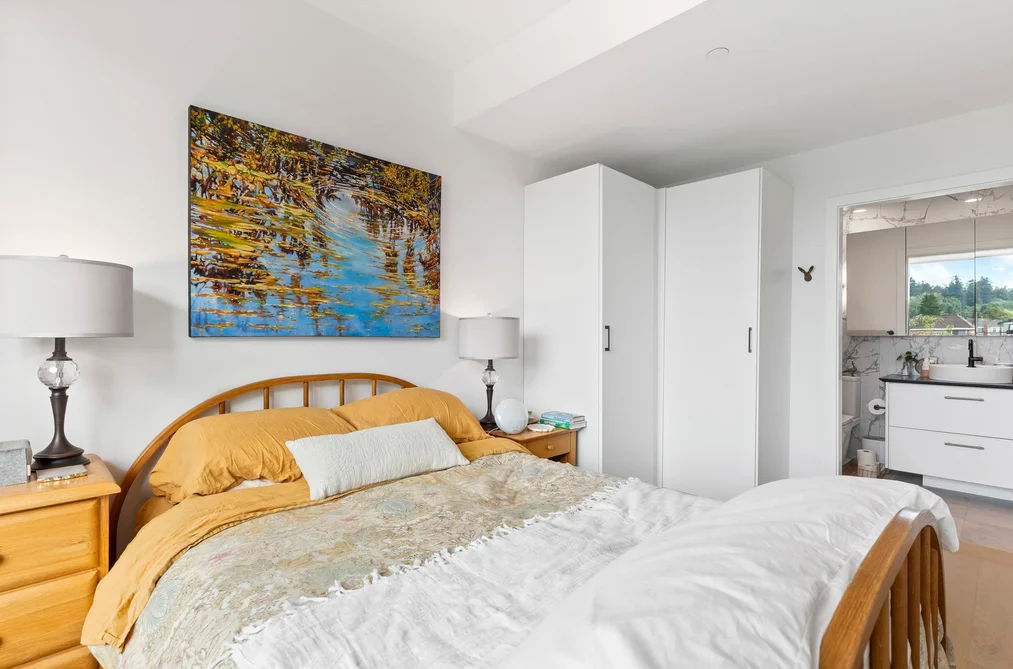102-157 W King Edward Avenue, Vancouver, BC - Townhouse for Sale - Photo 16 of 28 102-157 W King Edward Avenue, Vancouver, BC - Townhouse for Sale - Photo 16 of 28