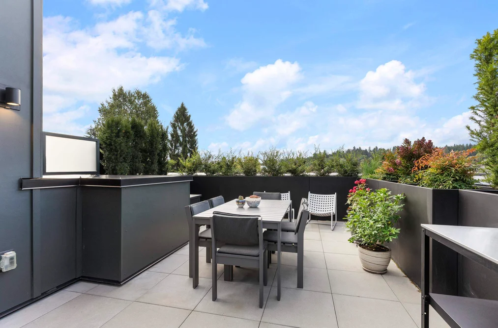 102-157 W King Edward Avenue, Vancouver, BC - Townhouse for Sale - Photo 25 of 28 102-157 W King Edward Avenue, Vancouver, BC - Townhouse for Sale - Photo 25 of 28