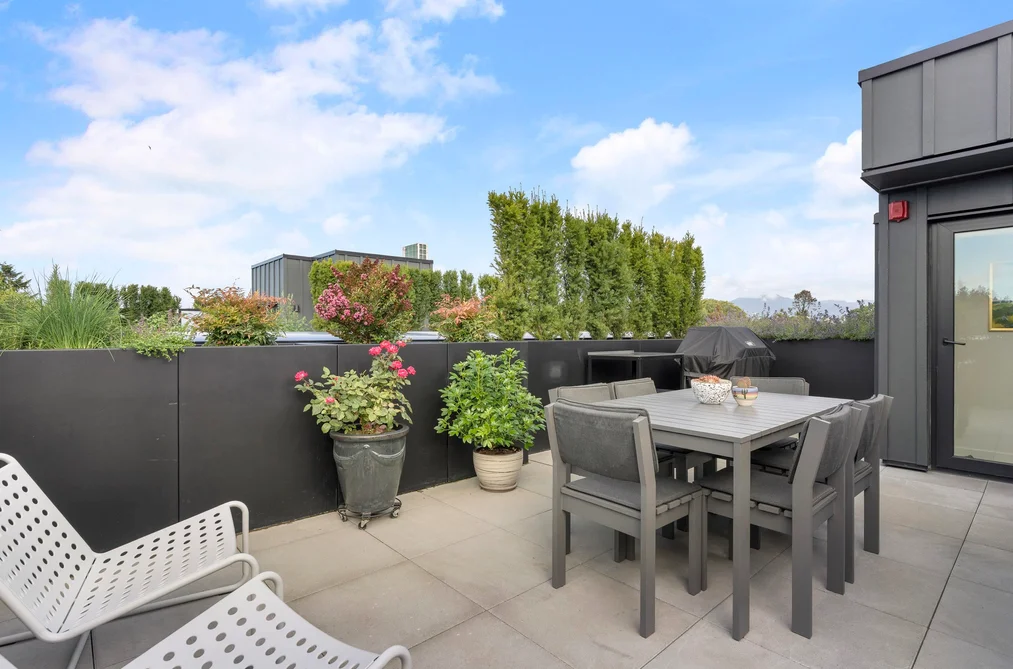 102-157 W King Edward Avenue, Vancouver, BC - Townhouse for Sale - Photo 27 of 28 102-157 W King Edward Avenue, Vancouver, BC - Townhouse for Sale - Photo 27 of 28
