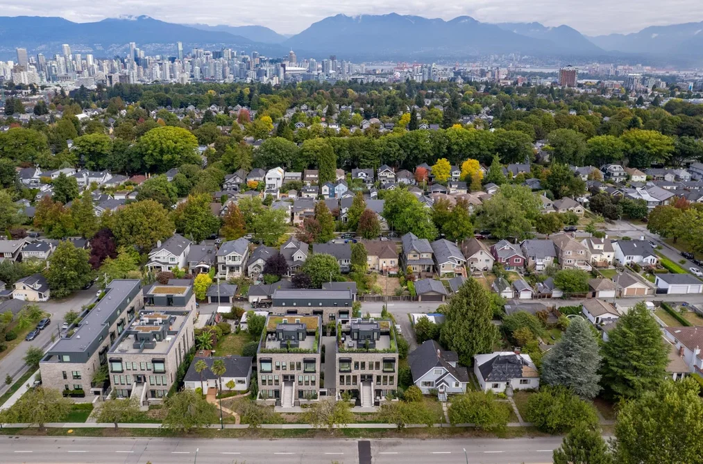 102-157 W King Edward Avenue, Vancouver, BC - Townhouse for Sale - Photo 28 of 28 102-157 W King Edward Avenue, Vancouver, BC - Townhouse for Sale - Photo 28 of 28