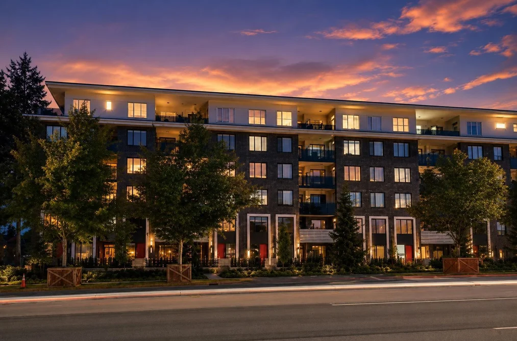 Condo for sale at 102 15858 Fraser Highway Surrey British Columbia - MLS: R3154820