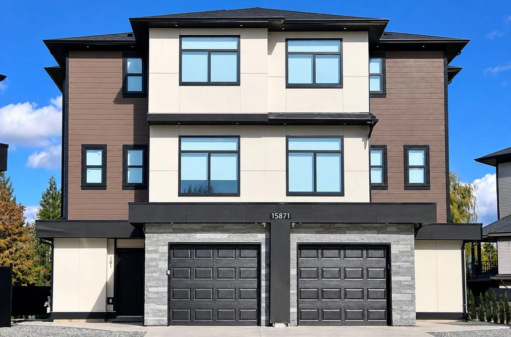 15871 111a Ave Unit 102, Surrey, BC - MLS: R3177830