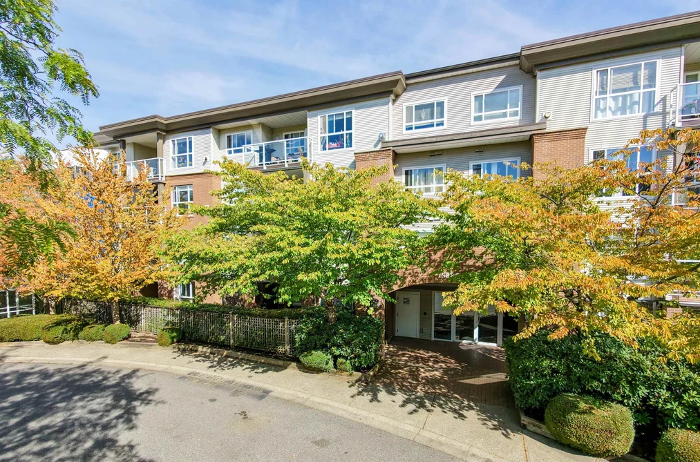 Condo for sale at 102 15885 84 Avenue Surrey British Columbia - MLS: R3160889