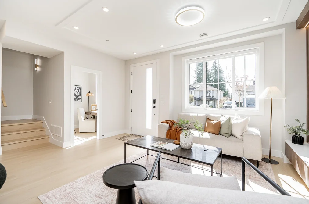 102 1625 MANNING AVENUE, Port Coquitlam BC V3B 1K7, Port Coquitlam BC — Residential for Sale - Photo 5