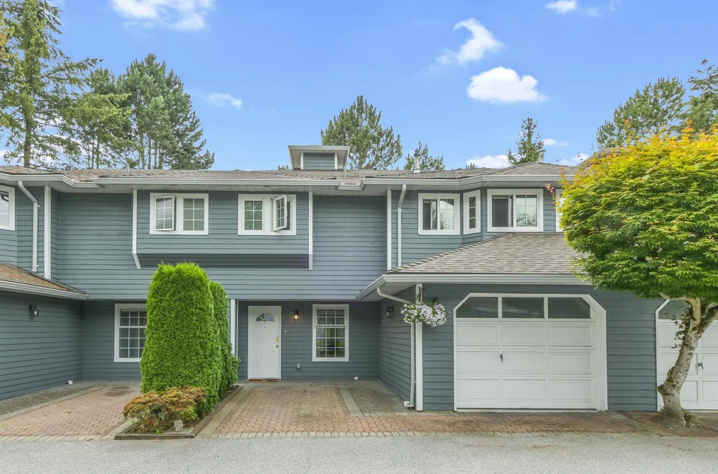 Townhouse for sale at 102 16335 14 Avenue Surrey British Columbia - MLS: R3150445