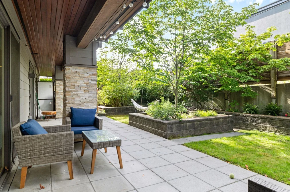 102 1661 E 2ND AVENUE, Vancouver BC V5N 1E1, Vancouver BC — Residential for Sale - Photo 2