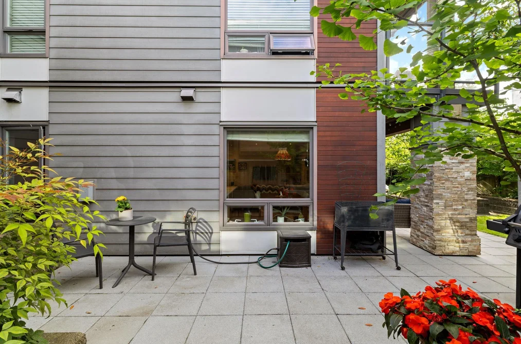 102 1661 E 2ND AVENUE, Vancouver BC V5N 1E1, Vancouver BC — Residential for Sale - Photo 4