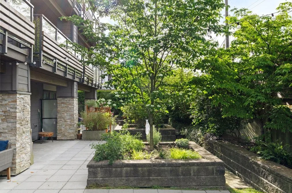 102 1661 E 2ND AVENUE, Vancouver BC V5N 1E1, Vancouver BC — Residential for Sale - Photo 5