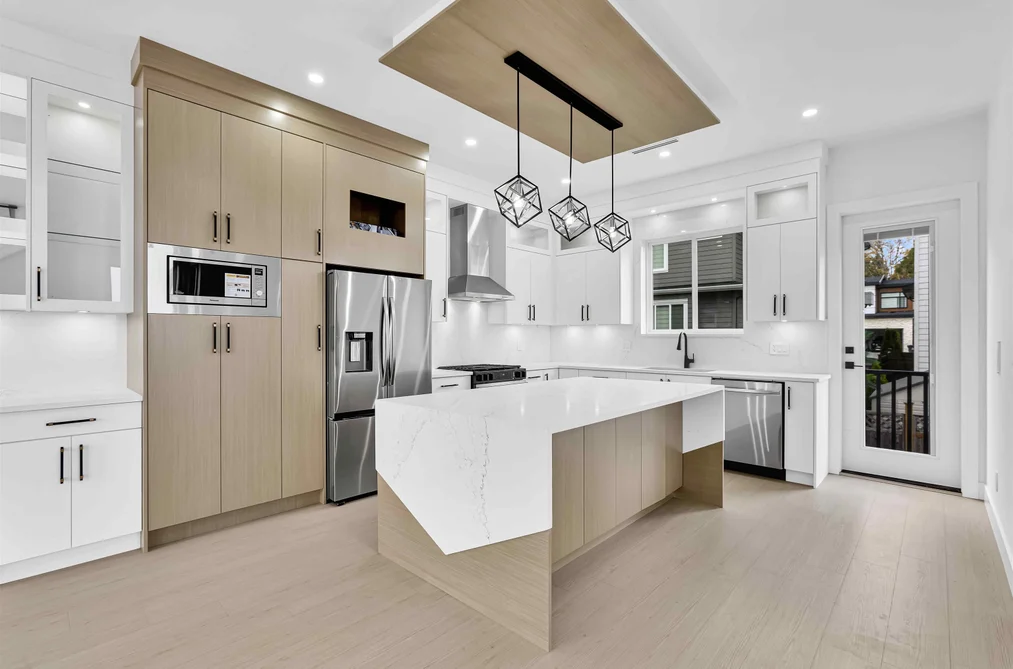 102 16633 18A AVENUE, Surrey BC V3Z 1A2, Surrey BC — Residential for Sale - Photo 4