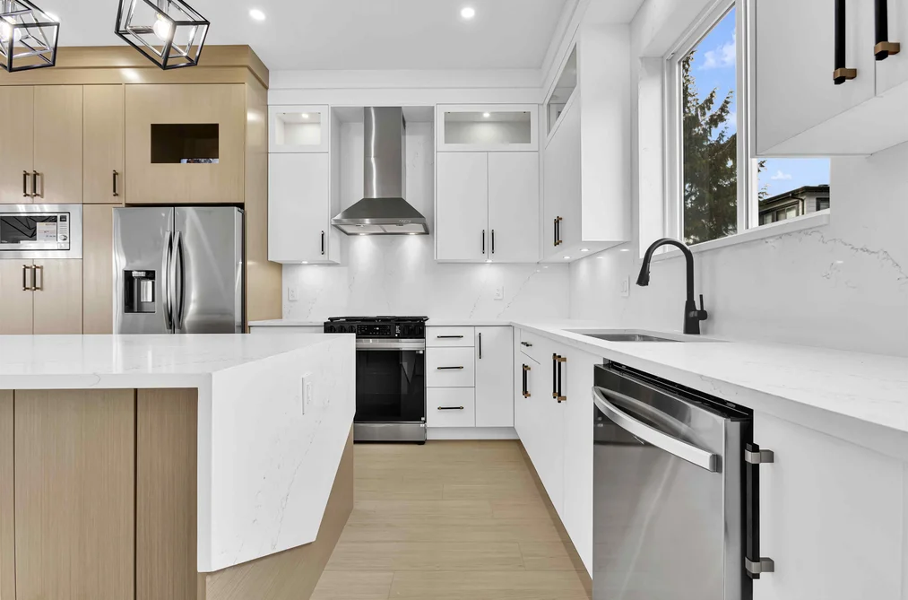 102 16633 18A AVENUE, Surrey BC V3Z 1A2, Surrey BC — Residential for Sale - Photo 6
