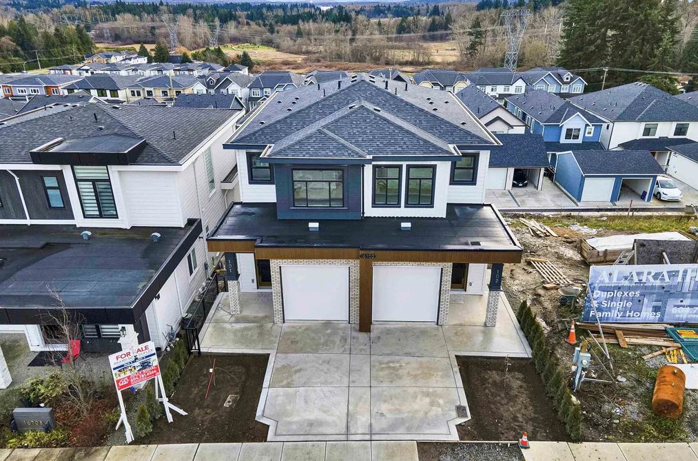 102 16702 16A AVENUE, Surrey BC V3Z 0T3, Surrey BC — Residential for Sale - Photo 2