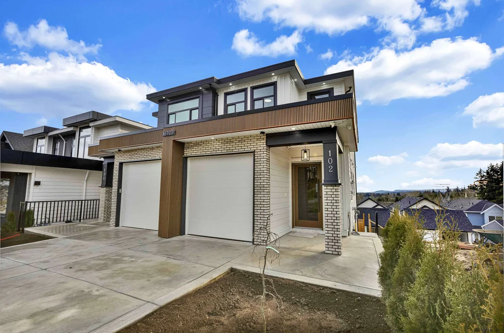 102 16702 16A AVENUE, Surrey BC V3Z 0T3, Surrey BC — Residential for Sale - Photo 4