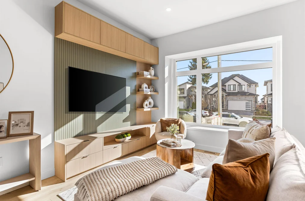 Half Duplex for sale at 102 16755 21 Avenue Surrey British Columbia - MLS: R3119818