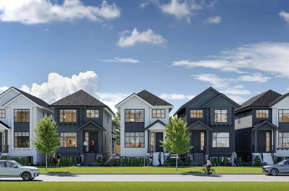 Half Duplex for sale at 102 16795 Edgewood Drive Surrey British Columbia - MLS: R3129457