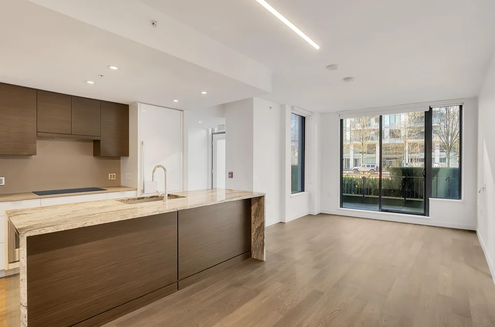102 1688 PULLMAN PORTER STREET, Vancouver BC V6A 0H3, Vancouver BC — Residential for Sale - Photo 2