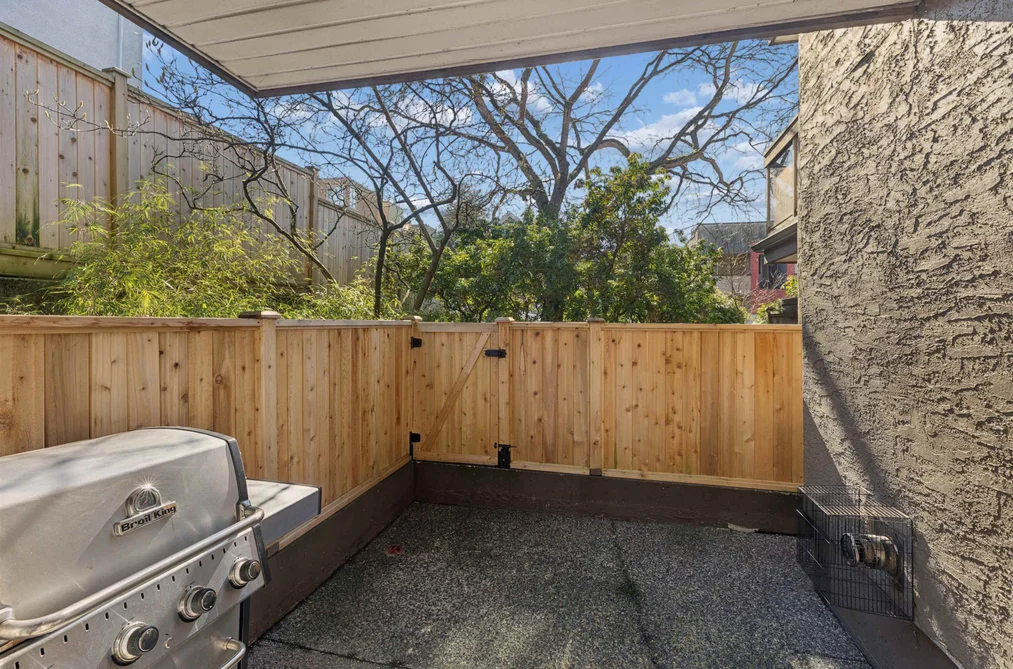 102 1689 E 4TH AVENUE, Vancouver BC V5N 1J7, Vancouver BC — Residential for Sale - Photo 2