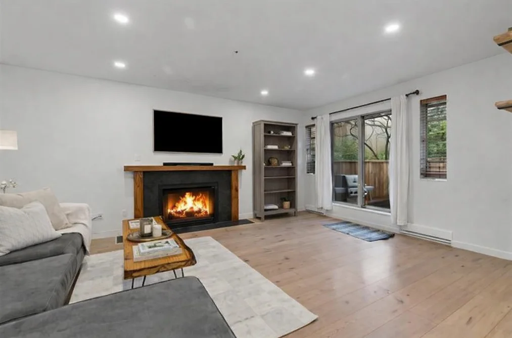 102 1689 E 4TH AVENUE, Vancouver BC V5N 1J7, Vancouver BC — Residential for Sale - Photo 4