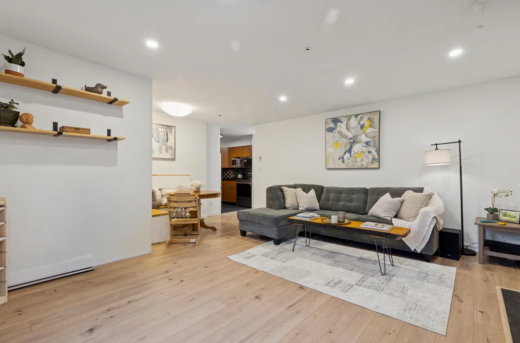 102 1689 E 4TH AVENUE, Vancouver BC V5N 1J7, Vancouver BC — Residential for Sale - Photo 5