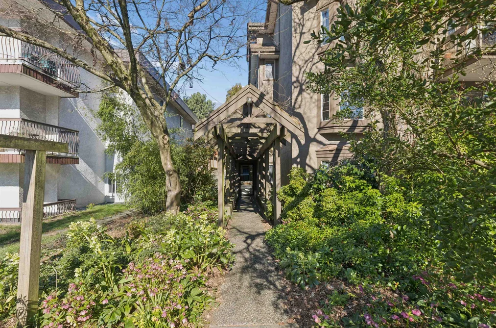 102 1689 E 4TH AVENUE, Vancouver BC V5N 1J7, Vancouver BC — Residential for Sale - Photo 6