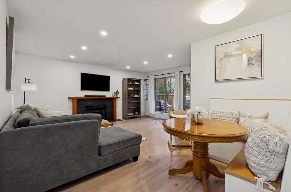 102 1689 E 4TH AVENUE, Vancouver BC V5N 1J7, Vancouver BC — Residential for Sale - Photo 7