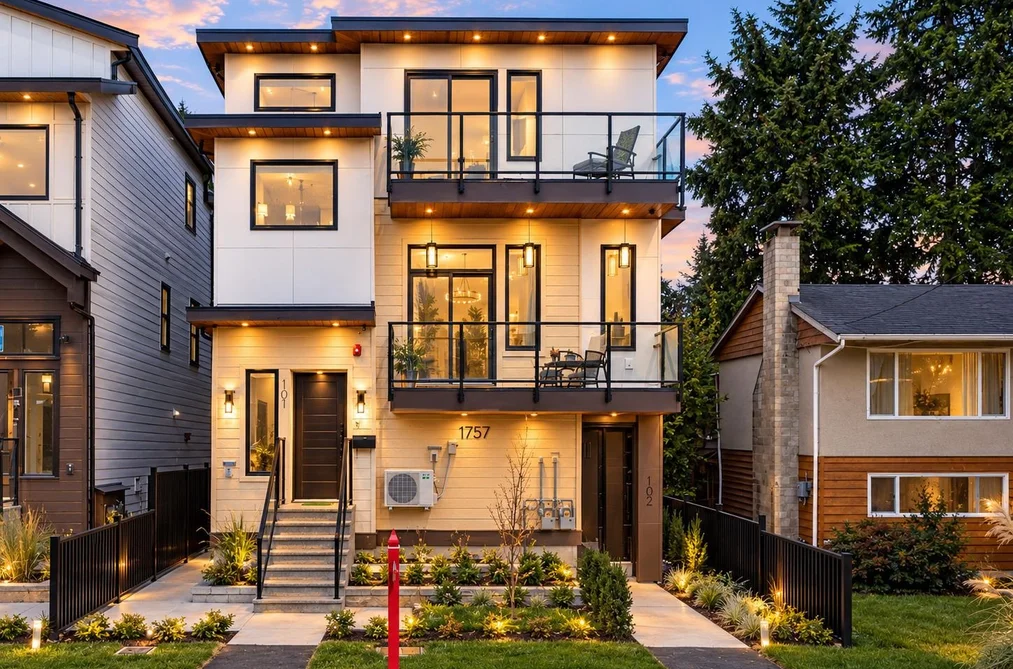 1757 Morgan Ave Unit 102, Port Coquitlam, BC - MLS: R3169058