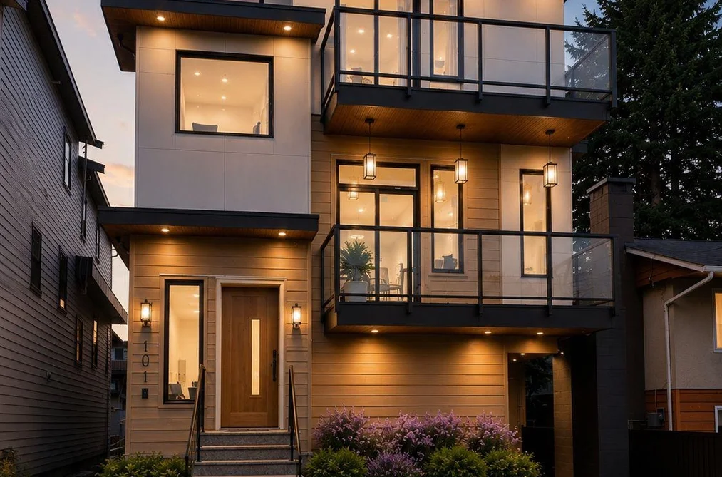 Half Duplex for sale at 102 1757 Morgan Avenue Port Coquitlam British Columbia - MLS: R3169058