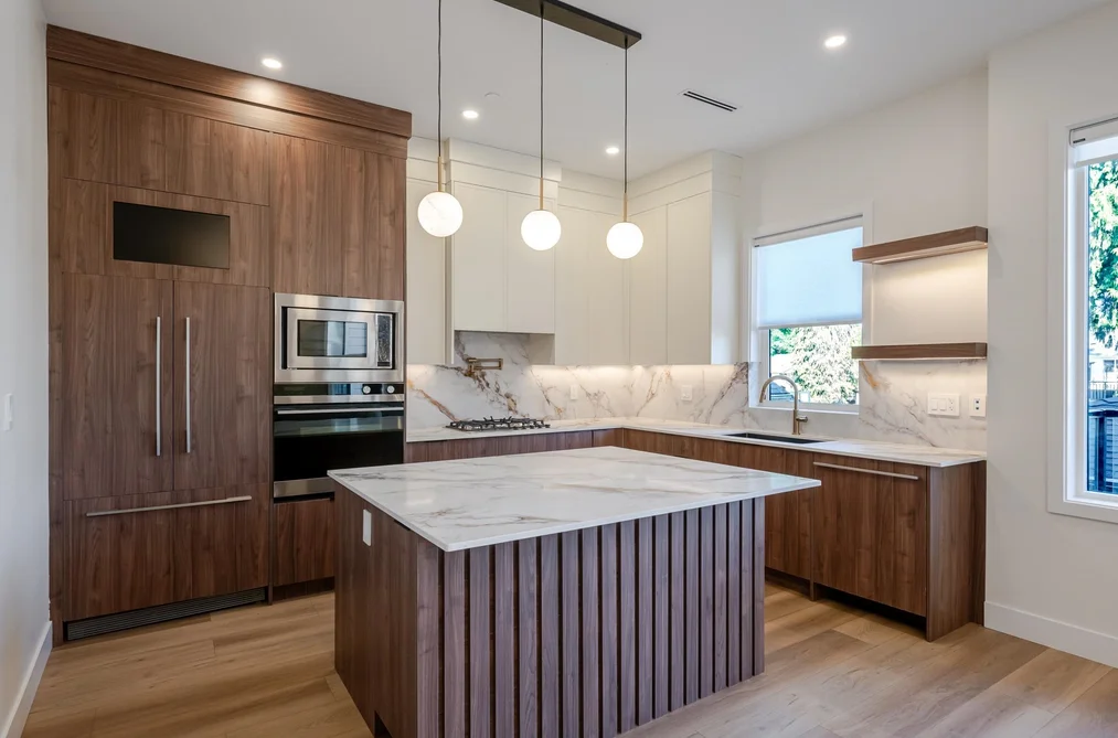 102-1759 Morgan Avenue, Port Coquitlam, BC - Half Duplex for Sale - Photo 10 of 38 102-1759 Morgan Avenue, Port Coquitlam, BC - Half Duplex for Sale - Photo 10 of 38