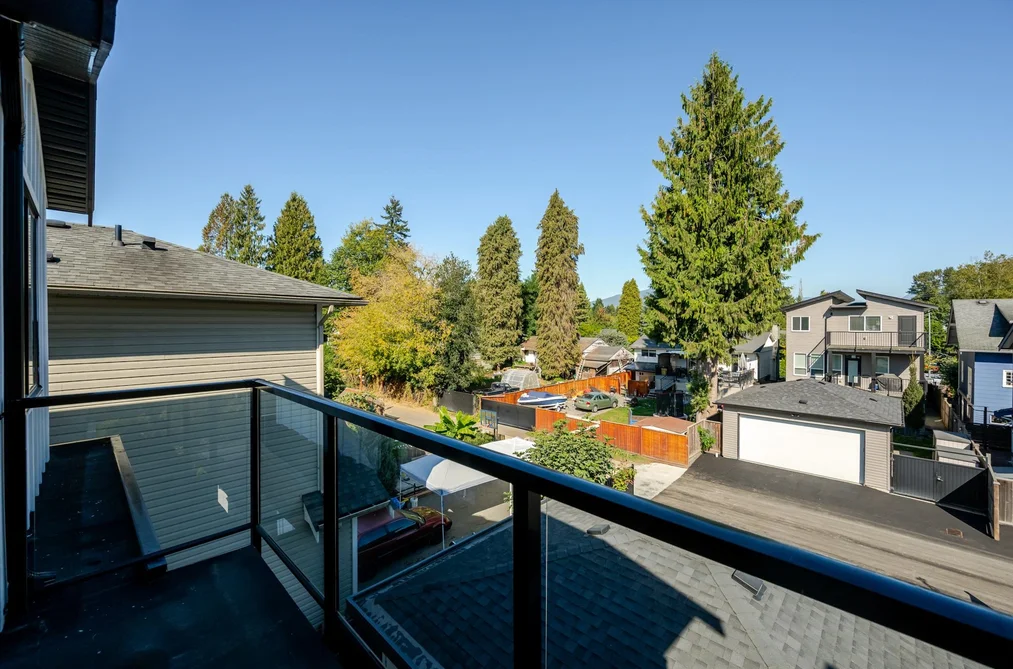 102-1759 Morgan Avenue, Port Coquitlam, BC - Half Duplex for Sale - Photo 25 of 38 102-1759 Morgan Avenue, Port Coquitlam, BC - Half Duplex for Sale - Photo 25 of 38