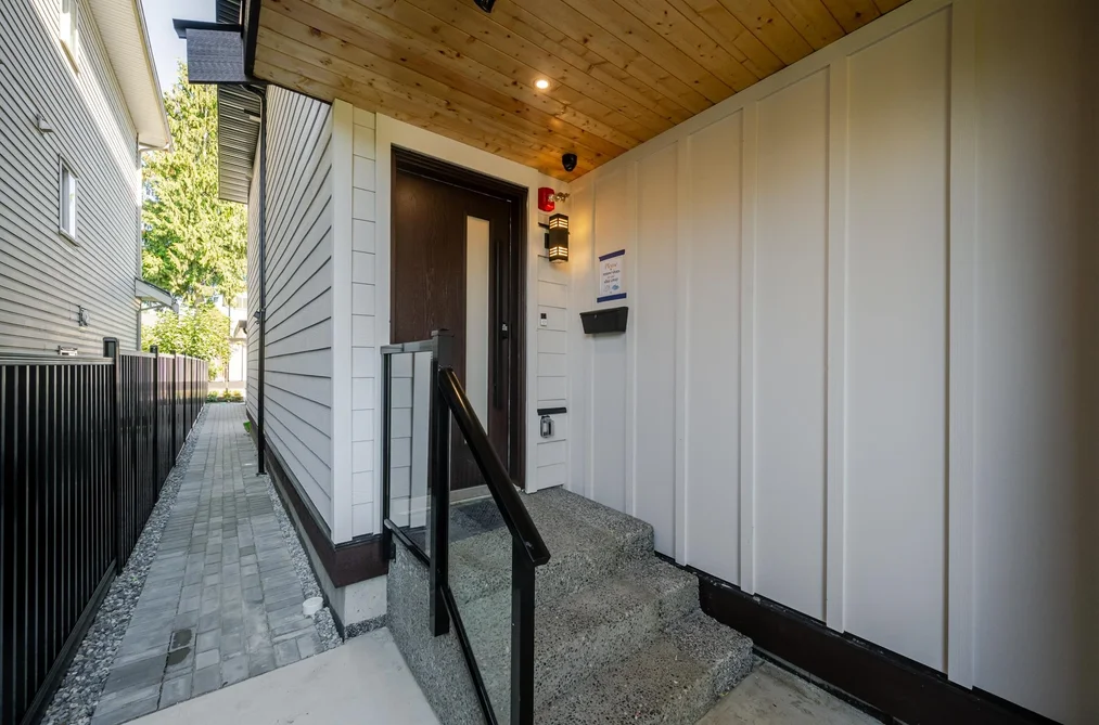 102-1759 Morgan Avenue, Port Coquitlam, BC - Half Duplex for Sale - Photo 33 of 38 102-1759 Morgan Avenue, Port Coquitlam, BC - Half Duplex for Sale - Photo 33 of 38