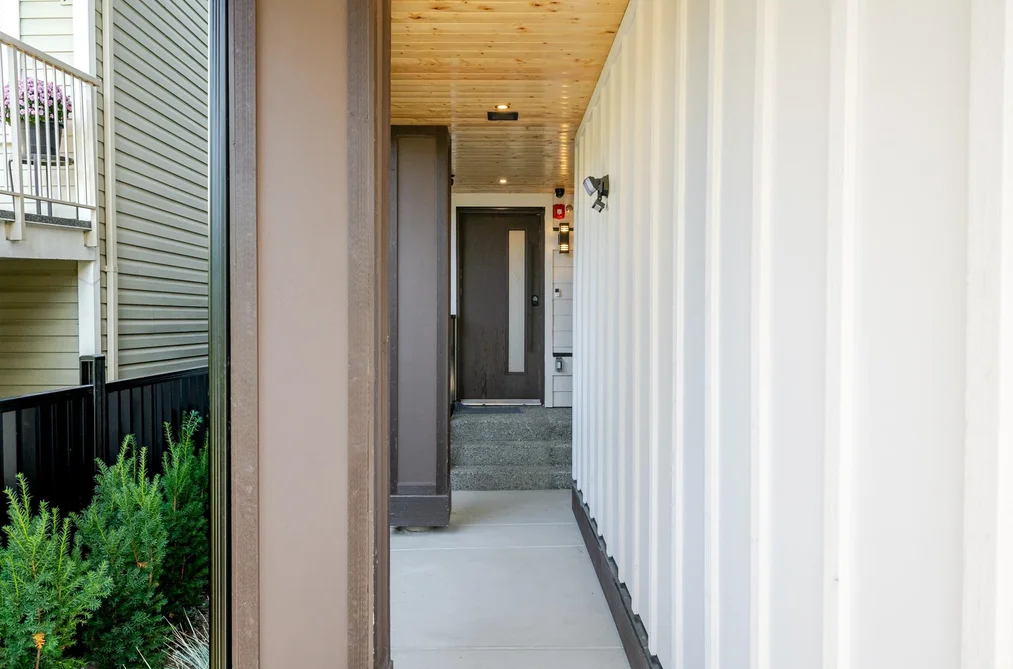 102-1759 Morgan Avenue, Port Coquitlam, BC - Half Duplex for Sale - Photo 34 of 38 102-1759 Morgan Avenue, Port Coquitlam, BC - Half Duplex for Sale - Photo 34 of 38