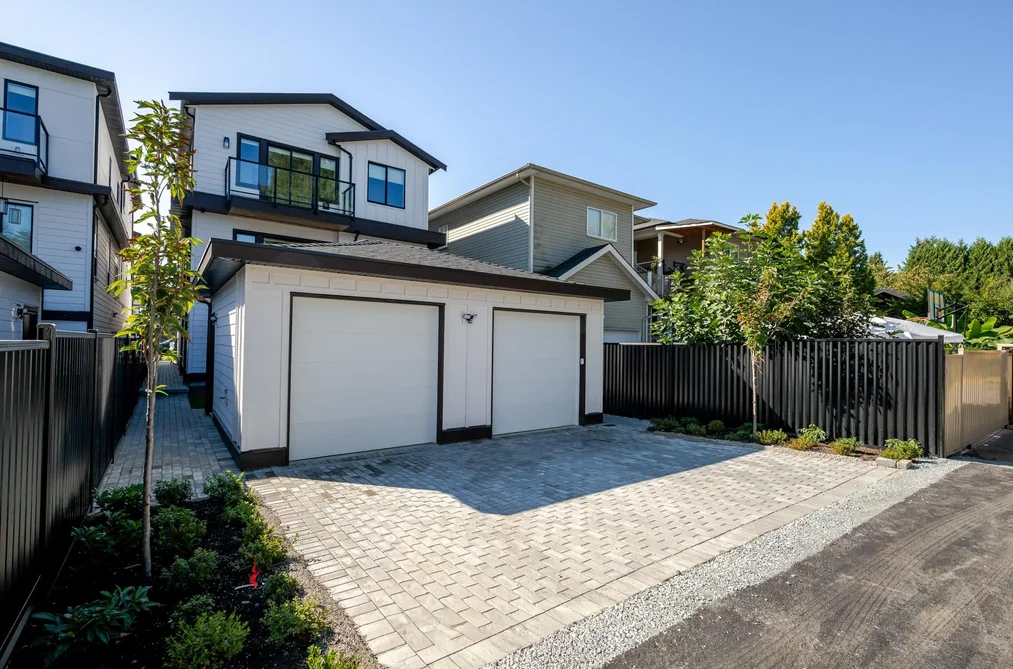 102-1759 Morgan Avenue, Port Coquitlam, BC - Half Duplex for Sale - Photo 36 of 38 102-1759 Morgan Avenue, Port Coquitlam, BC - Half Duplex for Sale - Photo 36 of 38