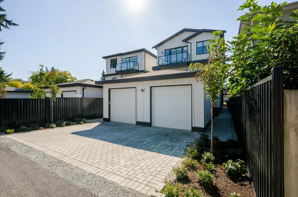 102-1759 Morgan Avenue, Port Coquitlam, BC - Half Duplex for Sale - Photo 37 of 38 102-1759 Morgan Avenue, Port Coquitlam, BC - Half Duplex for Sale - Photo 37 of 38
