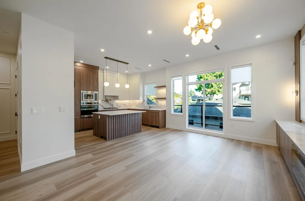 102-1759 Morgan Avenue, Port Coquitlam, BC - Half Duplex for Sale - Photo 5 of 38 102-1759 Morgan Avenue, Port Coquitlam, BC - Half Duplex for Sale - Photo 5 of 38