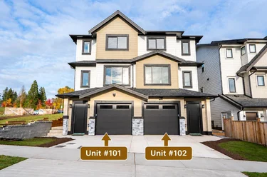 1840 165A St Unit 102, Surrey, BC - MLS: R3178498