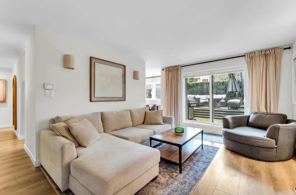 102 1935 W 1ST AVENUE, Vancouver BC V6J 1G7, Vancouver BC — Residential for Sale - Photo 3