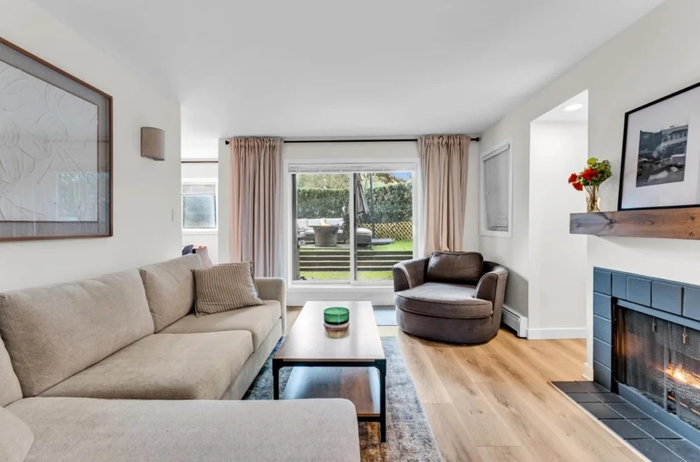 102 1935 W 1ST AVENUE, Vancouver BC V6J 1G7, Vancouver BC — Residential for Sale - Photo 4