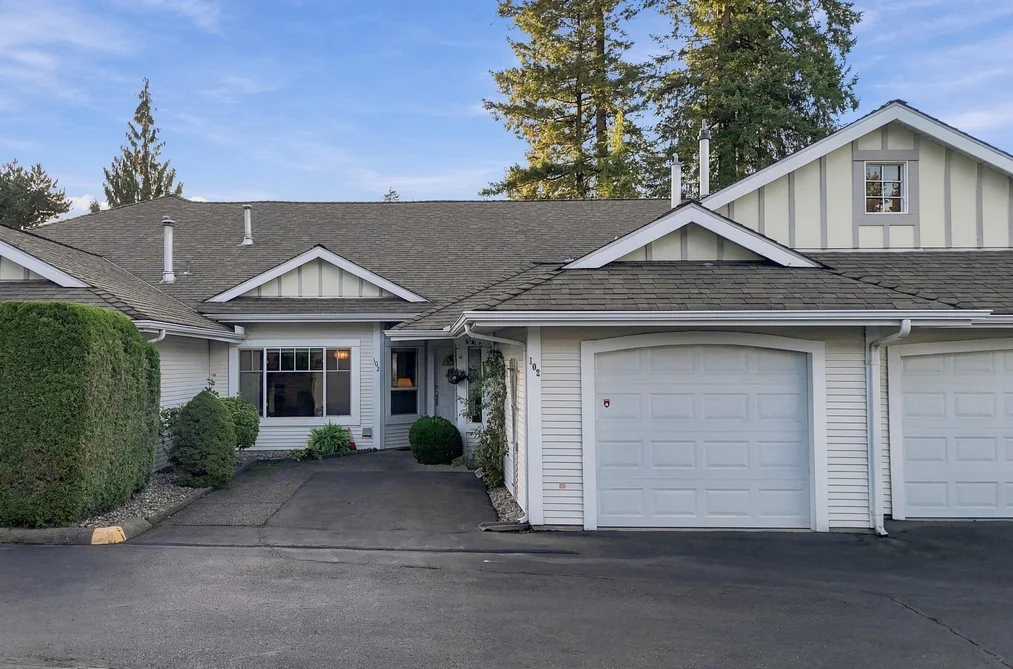 20655 88 Ave Unit 102, Langley, BC - MLS: R3176216